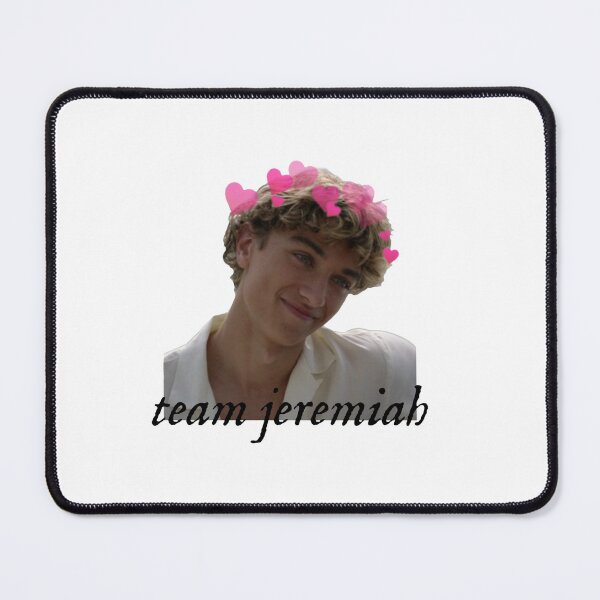Item preview, Team Jeremiah designed and sold by TonyDegenhardt.