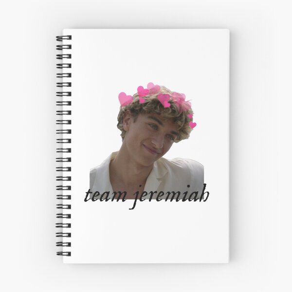 Item preview, Team Jeremiah designed and sold by TonyDegenhardt.