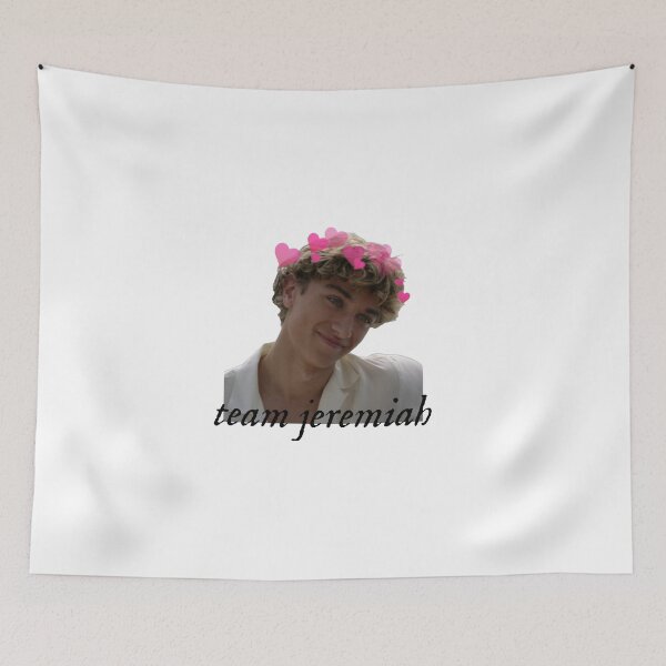 Item preview, Team Jeremiah designed and sold by TonyDegenhardt.