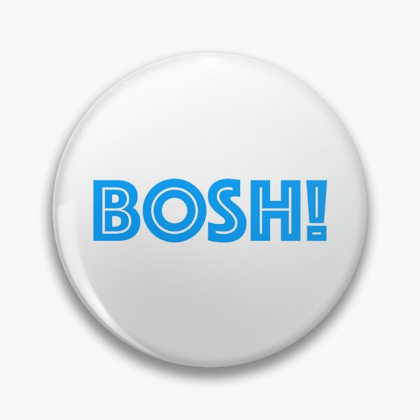 Item preview, Blue Logo designed and sold by Old Men.