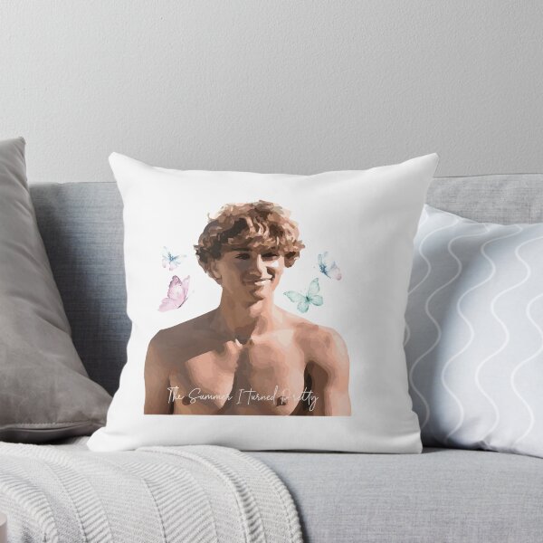Item preview, tsitp jeremiah fisher designed and sold by TonyDegenhardt.