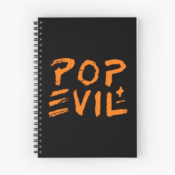 Item preview, POP EVIL BAND designed and sold by HellenBlandaa.