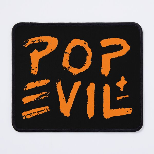 Item preview, POP EVIL BAND designed and sold by HellenBlandaa.