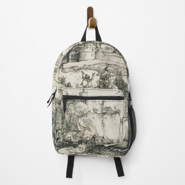 Item preview, Albrecht Dürer, the miracle of the sea designed and sold by Mauswohn.