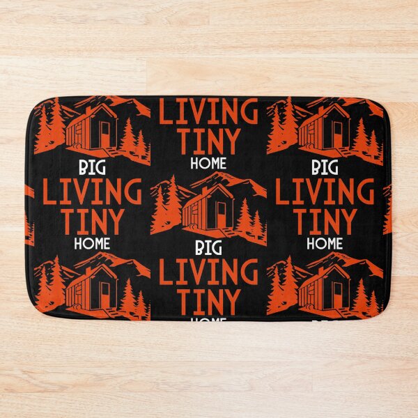 Item preview, Tiny House Living designed and sold by happygiftideas.