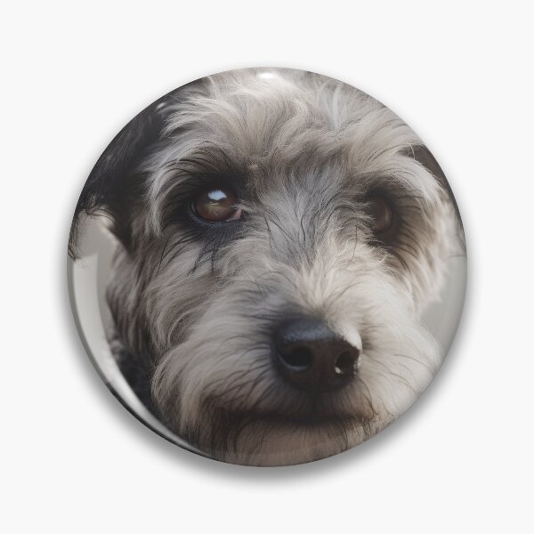 Item preview, funny puppy designed and sold by EdicionesJML.