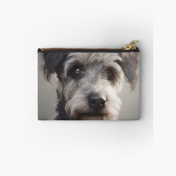 Item preview, funny puppy designed and sold by EdicionesJML.