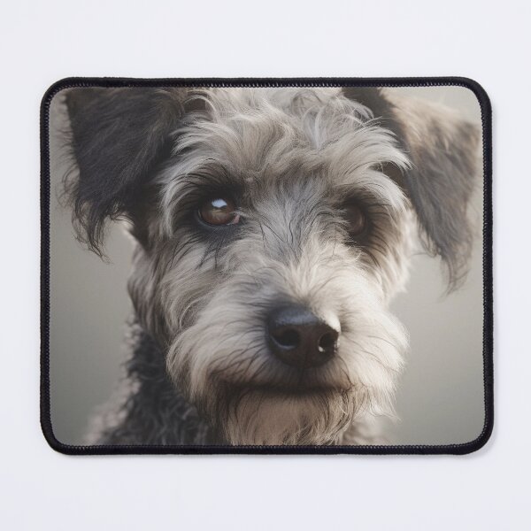 Item preview, funny puppy designed and sold by EdicionesJML.