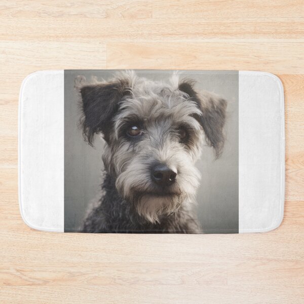 Item preview, funny puppy designed and sold by EdicionesJML.