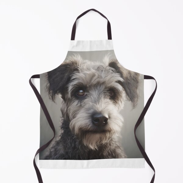 Item preview, funny puppy designed and sold by EdicionesJML.