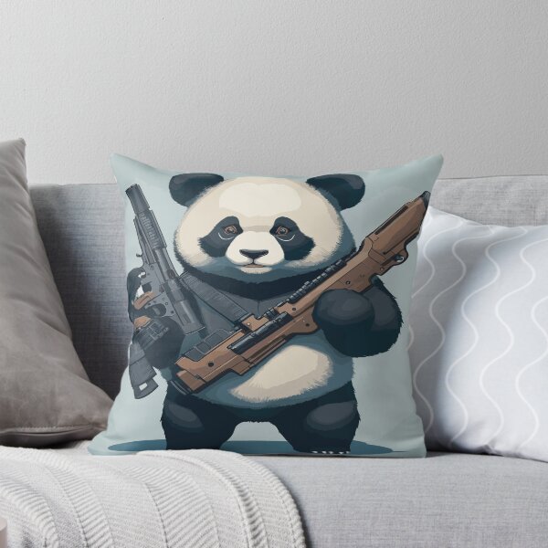 Artikelvorschau, Panda-Schütze entworfen und verkauft von AFUNARTZ.