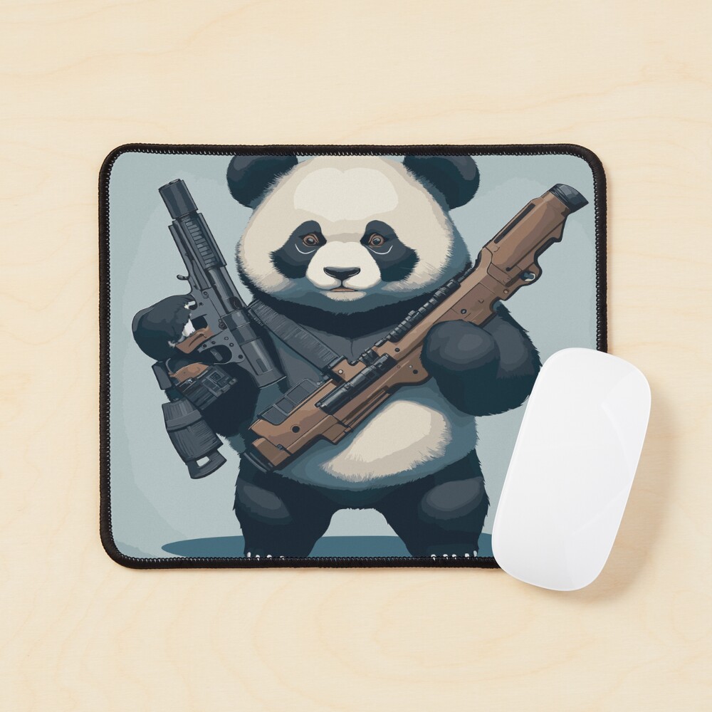 Item preview, Mouse Pad designed and sold by AFUNARTZ.