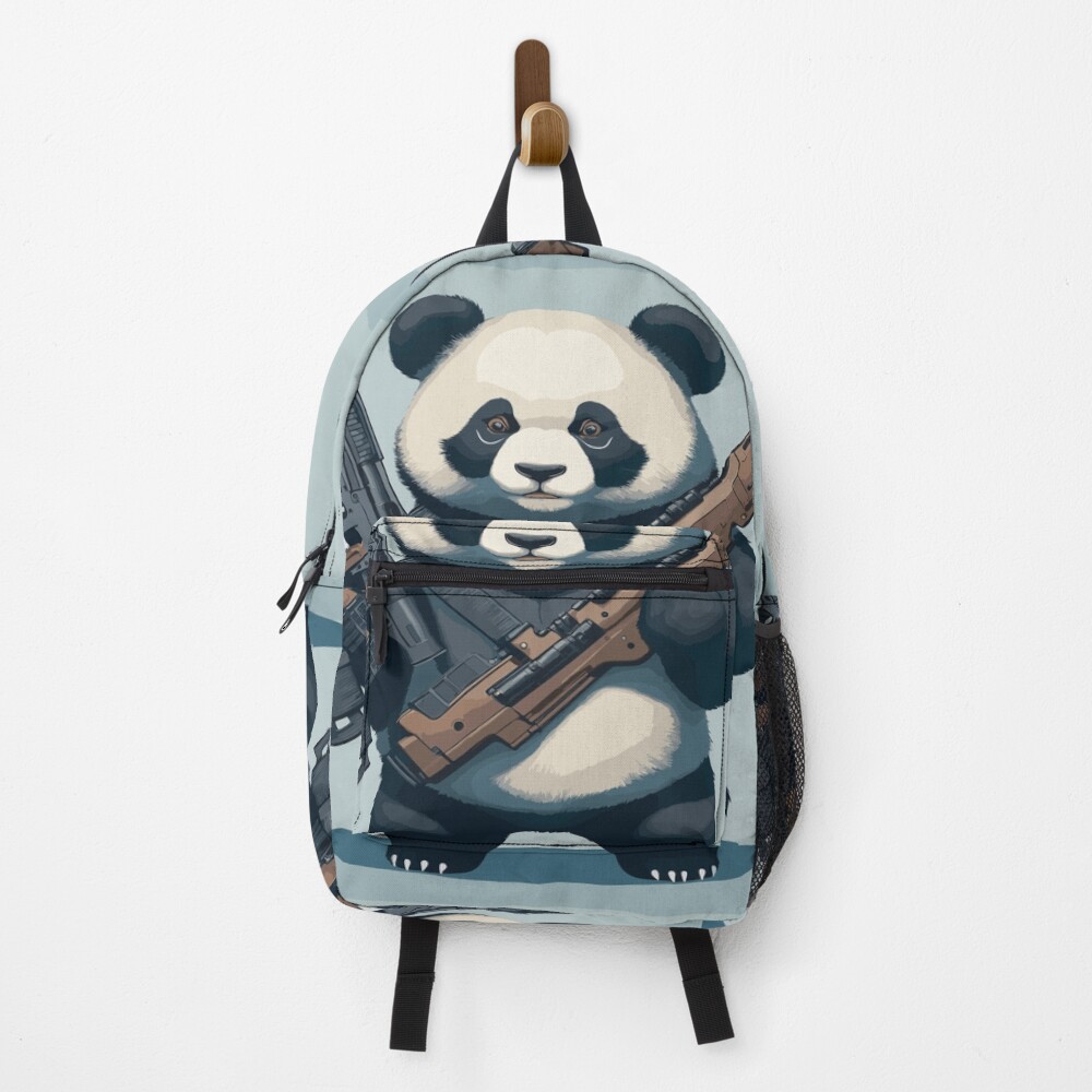 Item preview, Backpack designed and sold by AFUNARTZ.