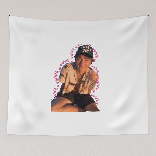 Item preview, tsitp love jeremiah designed and sold by TonyDegenhardt.