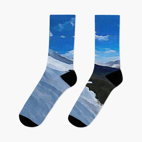 Artikelvorschau, Breckenridge - Colorado Poster entworfen und verkauft von ryanstravels.