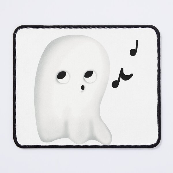 Item preview, Halloween Ghost designed and sold by Myartbeyours.