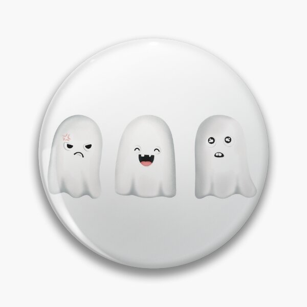 Item preview, Halloween Ghost designed and sold by Myartbeyours.