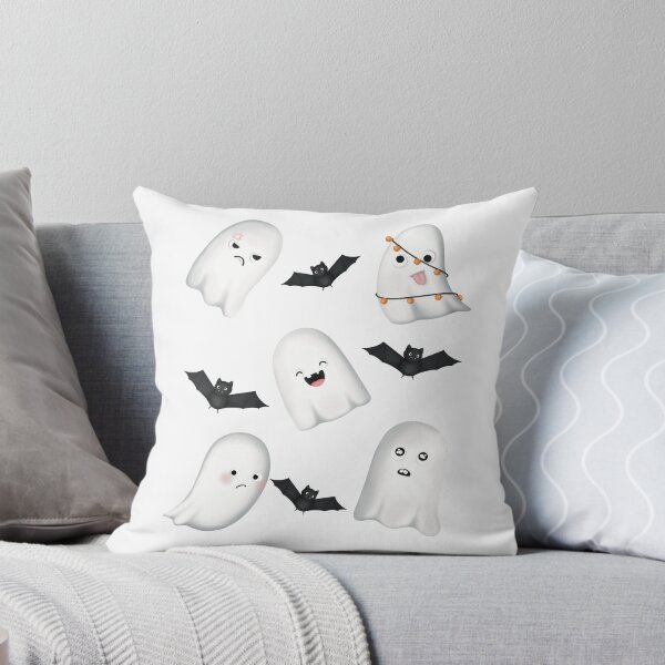 Item preview, Halloween Ghost designed and sold by Myartbeyours.