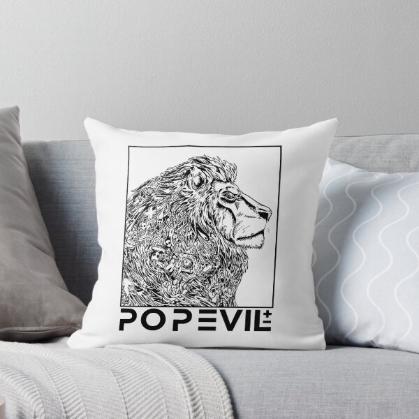 Item preview, POP EVIL BAND designed and sold by HellenBlandaa.