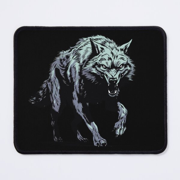 Item preview, Canis Lupus designed and sold by Shich.
