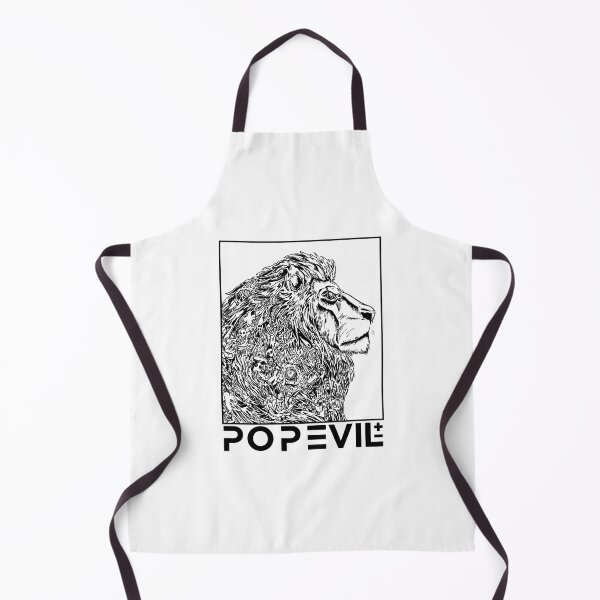 Item preview, POP EVIL BAND designed and sold by HellenBlandaa.
