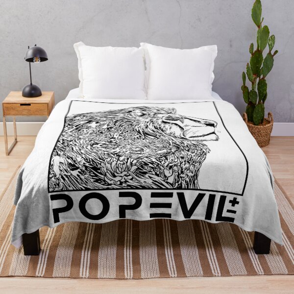 Item preview, POP EVIL BAND designed and sold by HellenBlandaa.