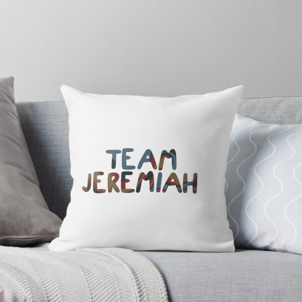 Artikelvorschau, Tsitp-Team Jeremiah entworfen und verkauft von TonyDegenhardt.
