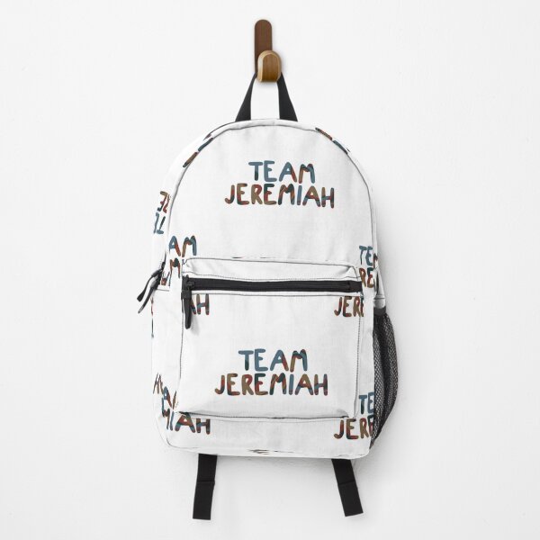 Item preview, tsitp team jeremiah designed and sold by TonyDegenhardt.