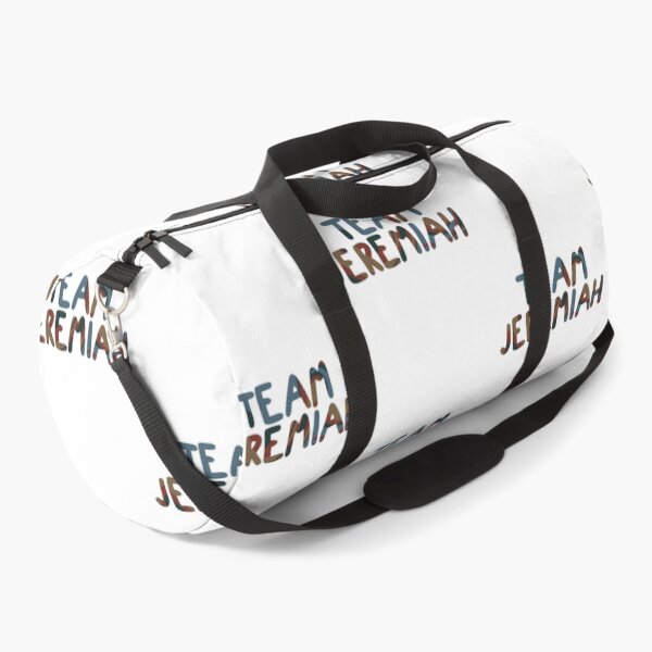 Item preview, tsitp team jeremiah designed and sold by TonyDegenhardt.