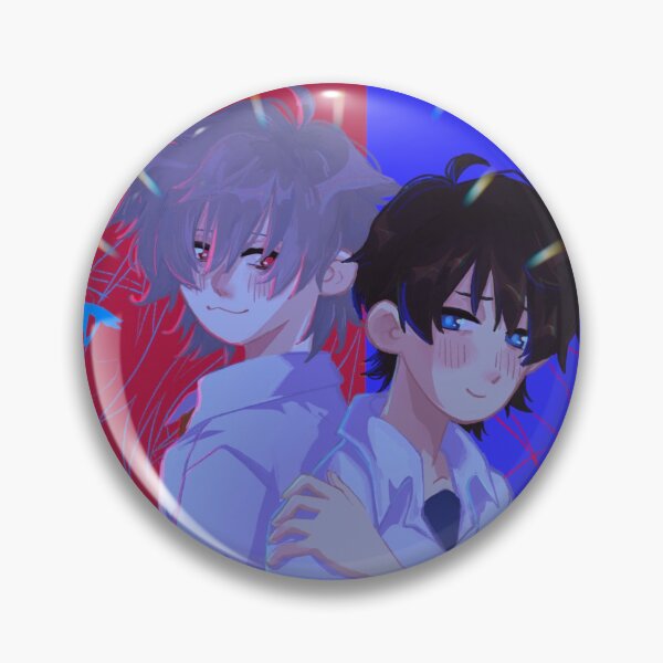 Item preview, kawoshin designed and sold by mirrorremains.
