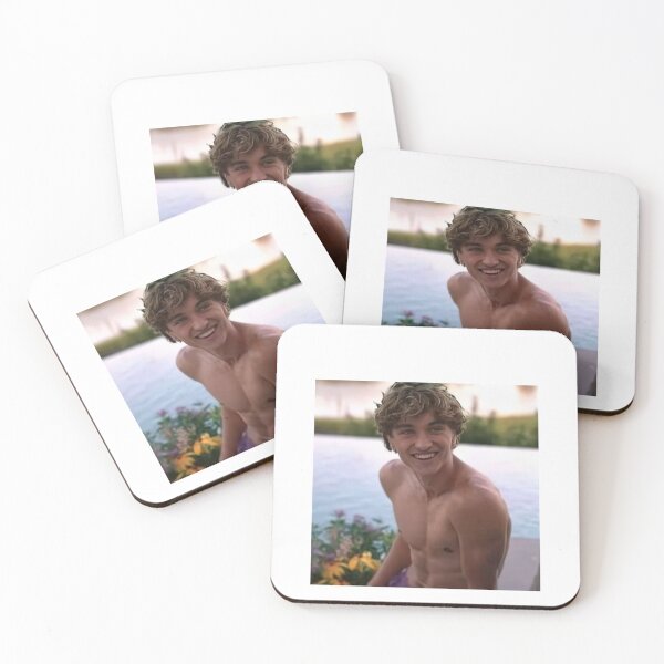Item preview, Vintage Cousins Beach Jeremiah Fisher Best designed and sold by TonyDegenhardt.