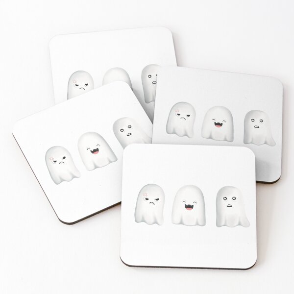 Item preview, Halloween Ghost designed and sold by Myartbeyours.