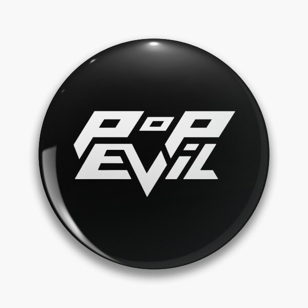 Item preview, POP EVIL BAND designed and sold by HellenBlandaa.