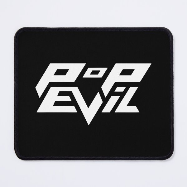 Item preview, POP EVIL BAND designed and sold by HellenBlandaa.