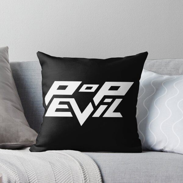 Item preview, POP EVIL BAND designed and sold by HellenBlandaa.