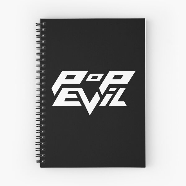Item preview, POP EVIL BAND designed and sold by HellenBlandaa.