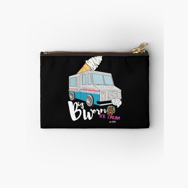 Item preview, Friday Movie Shirt With Big Worm Ice Cream  designed and sold by PhisSaAizs.