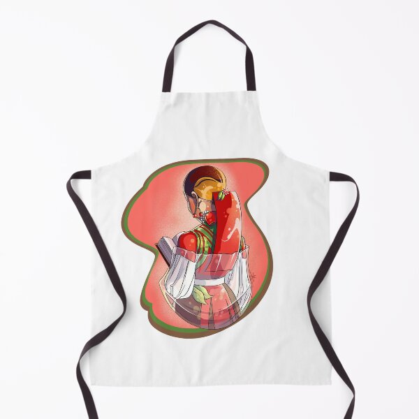 Item preview, Cherry reproduction of Marianne Strokes’ painting designed and sold by aziliart.