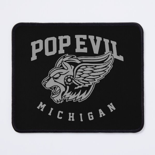 Item preview, POP EVIL BAND designed and sold by HellenBlandaa.