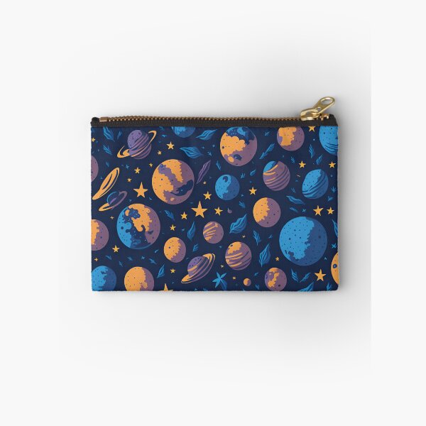 Item preview, Celestial Symphony: Cosmic Tapestry of Planets and Stars! designed and sold by MeowtifullyCute.