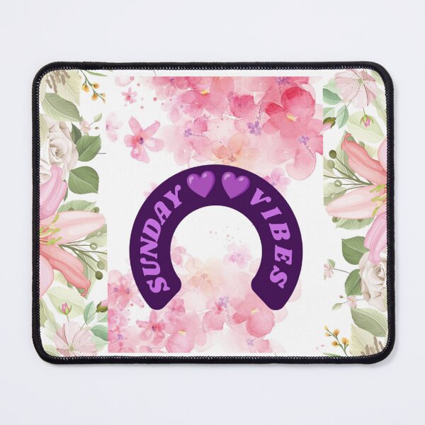 Item preview, HAPPY SUNDAY ??? designed and sold by Euphorischeck.