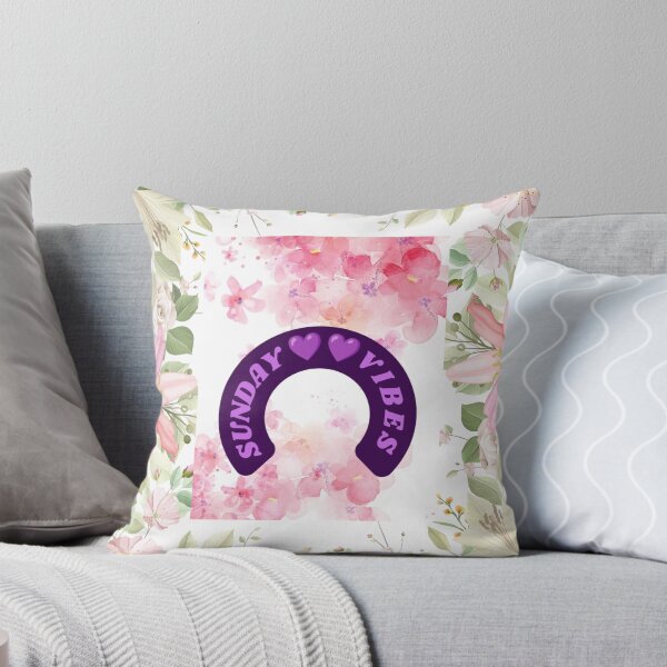 Item preview, HAPPY SUNDAY ??? designed and sold by Euphorischeck.