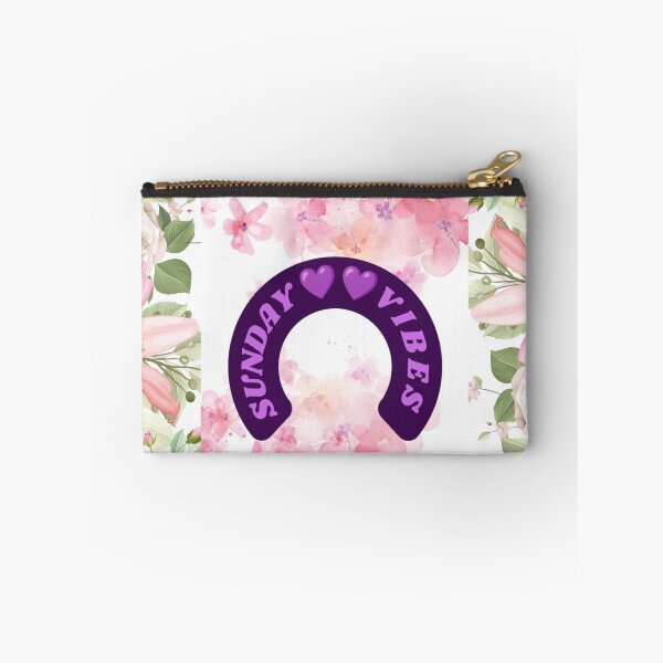 Item preview, HAPPY SUNDAY ??? designed and sold by Euphorischeck.
