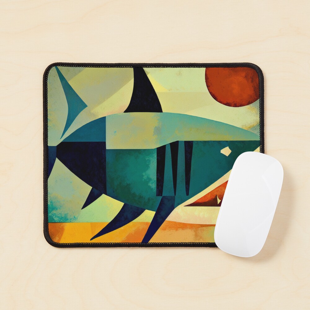 Item preview, Mouse Pad designed and sold by Liscar95.
