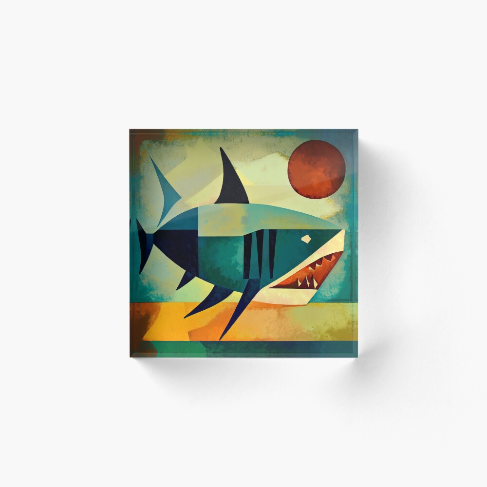 Item preview, Acrylic Block designed and sold by Liscar95.