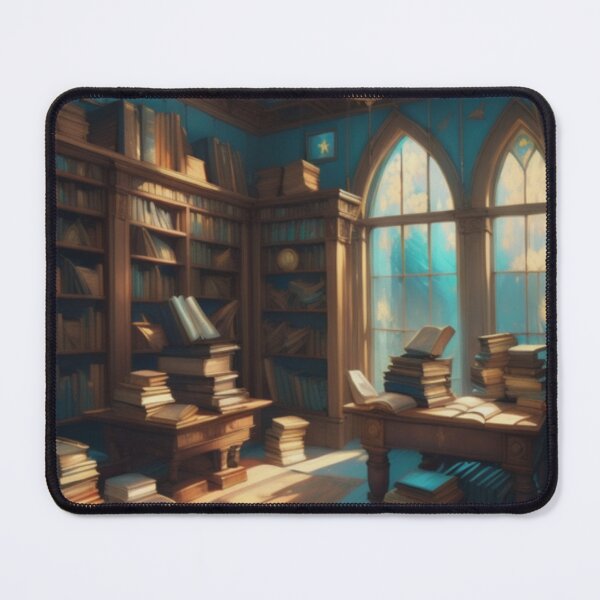 Item preview, Magical Library designed and sold by Amsies1390.