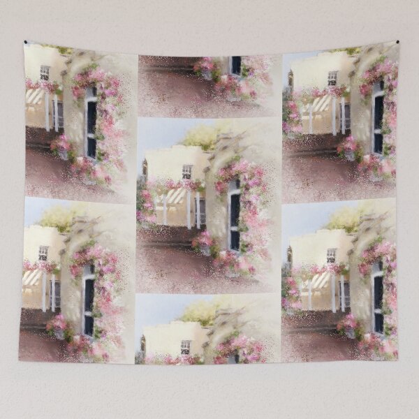 Item preview, Those Fresh Spring Mornings designed and sold by Lois  Bryan.