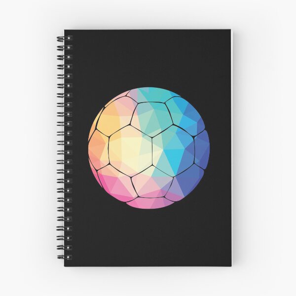 Item preview, Geometric Handball Shape Low Poly Handball Gift designed and sold by Best Tees.
