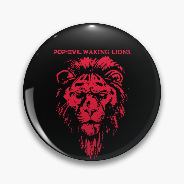 Item preview, POP EVIL BAND designed and sold by HellenBlandaa.