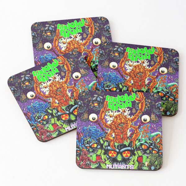 Item preview, Mutants designed and sold by IrisLivingston.